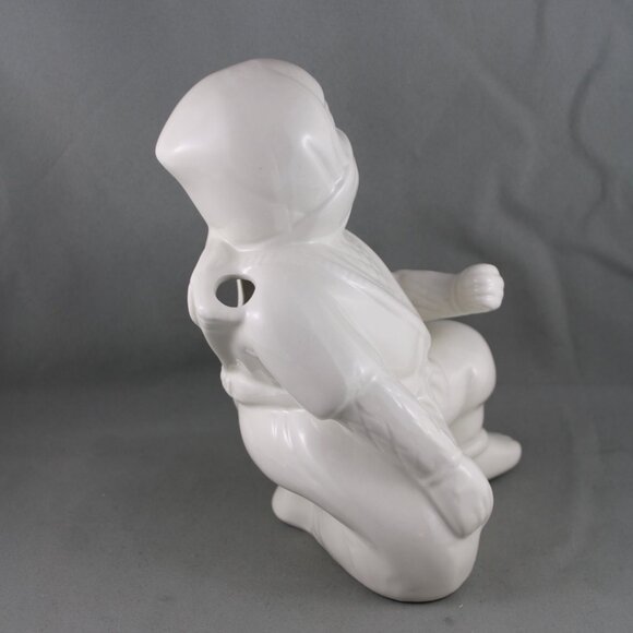 Vintage Benihana Mug - Kneeling Ninja - Made in Japan - Picture 9 of 10